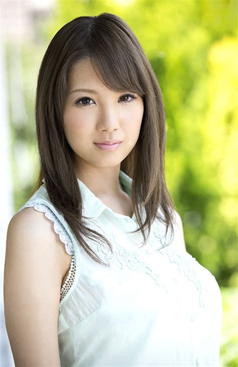 She debuted in 2013 and became an actress in the industry. . Shion utsuminoya
